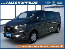 Magnetic Neu 2025 Ford Transit Custom Trend Limousine | 42.550 € (Fairer Preis)