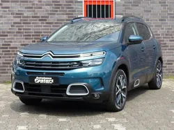 Blau Gebraucht 2020 Citroën C5 Aircross PureTech SUV | 19.750 € (Guter Preis)
