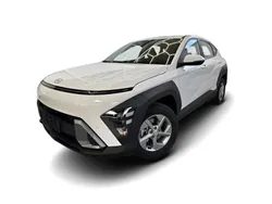 Weiss Neu 2025 Hyundai Kona Style SUV | 31.858 € (Fairer Preis)