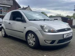 Gebraucht 2005 Ford Fiesta Futura Kleinwagen | 1.600 € (Guter Preis)
