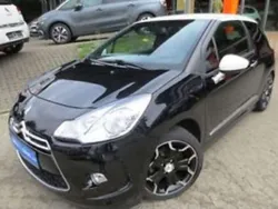 Citroën DS3
