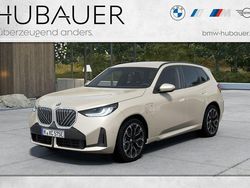 Grau Neu 2025 BMW X3 M Sport SUV | 64.987 € (Superpreis)