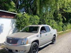 Beige Gebraucht 2007 Cadillac Escalade SUV | 29.500 € (Etwas zu teuer)