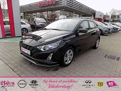 Schwarz Gebraucht 2024 Hyundai i20 Select Limousine | 16.990 € (Fairer Preis)