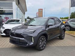 Marlingrau metallic Neu 2025 Toyota Yaris Cross SUV | 27.290 € (Guter Preis)