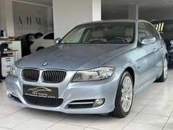 Blau Gebraucht 2010 BMW 325 Exclusive Limousine | 13.490 € (Guter Preis)