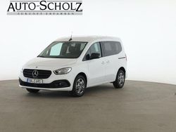 Weiß Gebraucht 2025 Mercedes Citan 110 Kombi | 23.667 € (Etwas zu teuer)
