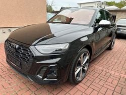 Schwarz Gebraucht 2022 Audi SQ5 Sport SUV | 42.950 € (Fairer Preis)