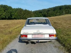Gebraucht 2025 Mercedes 200/8 Limousine | 9.500 €