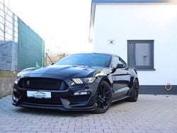 Schwarz Gebraucht 2017 Ford Mustang Coupé | 43.950 €