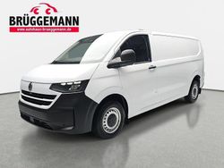 Clear white Neu 2025 VW T6.1 Van | 38.890 €