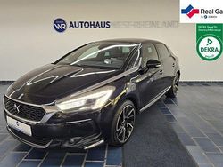 Schwarz Gebraucht 2015 Citroën DS5 Kleinwagen | 9.990 € (Etwas zu teuer)