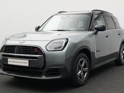 Grün Gebraucht 2024 Mini Countryman Classic SUV | 34.754 € (Guter Preis)