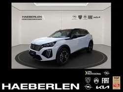Okenit weiß Neu 2025 Peugeot 2008 GT SUV | 32.990 €