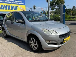 Gebraucht 2005 Smart ForFour Pure Limousine | 1.990 € (Etwas zu teuer)