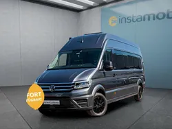 Grau Neu 2025 VW California Van | 94.899 €