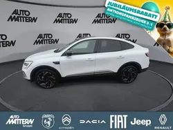 Weiß Neu 2025 Renault Arkana Esprit Alpine SUV | 33.990 € (Fairer Preis)
