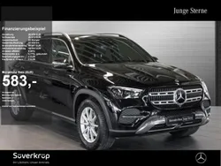 Schwarz Gebraucht 2023 Mercedes GLE300 AMG SUV | 75.630 € (Fairer Preis)