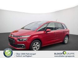 Rot Gebraucht 2020 Citroën C4 Limousine | 16.990 €