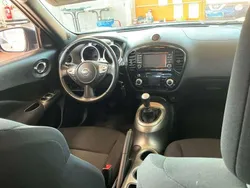 Gebraucht 2016 Nissan Juke Acenta SUV | 10.800 € (Fairer Preis)