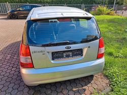 Silber Gebraucht 2006 Kia Picanto EX Kleinwagen | 2.200 € (Fairer Preis)