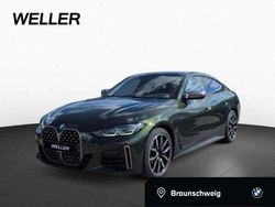 Sanremo green Gebraucht 2022 BMW 440 Coupé | 47.850 € (Fairer Preis)
