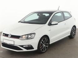 Weiß Gebraucht 2017 VW Polo GTI Limousine | 10.500 € (Superpreis)