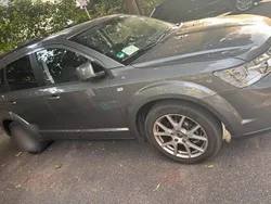 Grau Gebraucht 2011 Fiat Freemont SUV | 9.500 € (Fairer Preis)