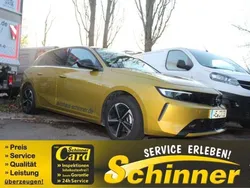 Kult gelb metallic Gebraucht 2024 Opel Astra Edition Limousine | 20.900 € (Superpreis)