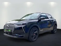 Schwarz perla Gebraucht 2021 DS Automobiles DS3 Crossback E-Tense Performance SUV | 17.990 € (Fairer Preis)