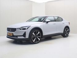 Grau Gebraucht 2021 Polestar 2 Long Range Dual motor Kleinwagen | 22.900 € (Guter Preis)