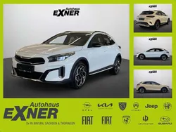 Deluxe weiß Neu 2025 Kia XCeed GT-Line SUV | 34.990 € (Fairer Preis)