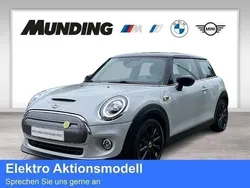 Gebraucht 2021 Mini Cooper S Hatch Kleinwagen | 17.420 € (Fairer Preis)