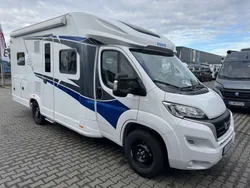 Weiss Gebraucht 2024 Knaus L!VE WAVE Van | 74.979 €