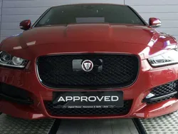 Gebraucht 2019 Jaguar XE R-Sport Limousine | 19.999 €