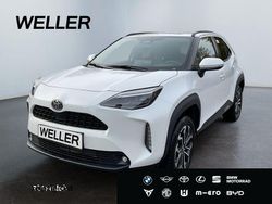 Platinumweiß perleffekt Neu 2025 Toyota Yaris Cross SUV | 26.380 € (Superpreis)