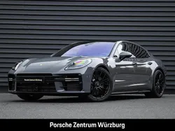 Grau Gebraucht 2025 Porsche Panamera GTS Limousine | 179.890 €