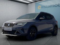 Grau Gebraucht 2025 Seat Arona FR SUV | 30.449 €