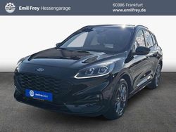 Schwarz Gebraucht 2023 Ford Kuga ST-Line X SUV | 22.950 € (Guter Preis)