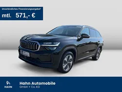 Schwarz Gebraucht 2024 Skoda Kodiaq Selection SUV | 44.990 € (Guter Preis)
