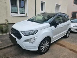 Gebraucht 2019 Ford Ecosport ST-Line SUV | 12.500 €