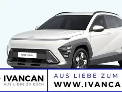 Atlas white Neu 2025 Hyundai Kona Trend SUV | 30.990 € (Guter Preis)