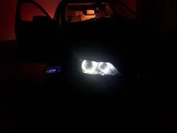 Gebraucht 2006 BMW 530 Kombi | 5.500 € (Teuer)