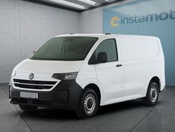 Weiß Neu 2025 VW T6.1 Van | 45.949 € (Teuer)