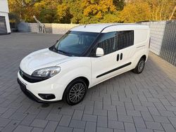 Gebraucht 2017 Fiat Doblò Van / Kleinbus | 12.350 € (Fairer Preis)