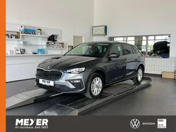 Graphitegrau metallic Neu 2025 Skoda Scala Selection Kleinwagen | 23.490 € (Superpreis)