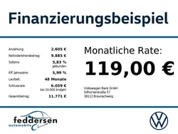 Weiß Gebraucht 2022 VW up! Move Kleinwagen | 12.489 € (Fairer Preis)