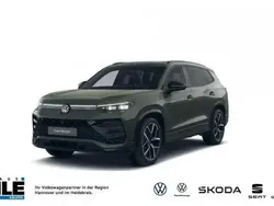 Cipressinogrün Neu 2025 VW Tayron R-line SUV | 64.230 € (Fairer Preis)