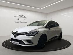 Weiß Gebraucht 2019 Renault Clio IV LIMITED Limousine | 8.990 € (Fairer Preis)