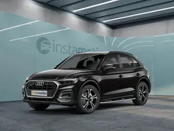 Schwarz Gebraucht 2022 Audi Q5 Sport SUV | 42.940 € (Fairer Preis)
